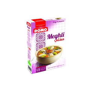DOMO MEGHLY MIX 250G