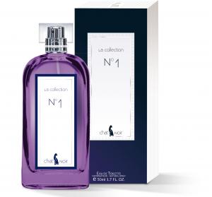 CHAT NOIR N01 EDT FOR WOMEN 100 ml