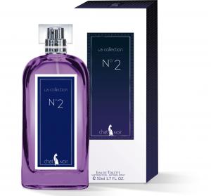 CHAT NOIR N02 EDT FOR WOMEN 100 ml