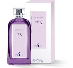 CHAT NOIR N03  EDT FOR WOMEN 100 ml