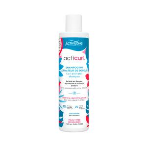 SHAMPOOING ACTIVATEUR DE BOUCLES ACTICURL