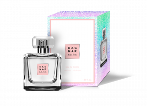 DAGMAR BELLA VITA EDT FOR WOMEN 50 ml