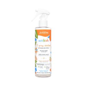 ACTIKIDS DETANGLING SPRAY