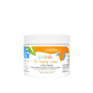 TOPPING CREAM ACTIKIDS