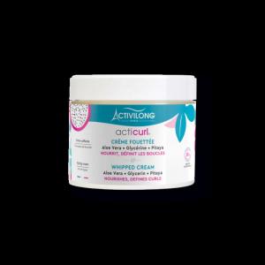 ACTICURL WHIPPED CREAM