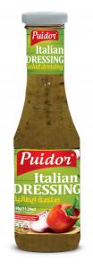 PUIDOR ITALIAN DRESSING 320G