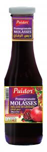 PUIDOR POMEGRANATE MOLASSES 390G
