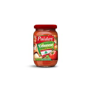 PUIDOR LEBANESE COOKING SAUCE 360G