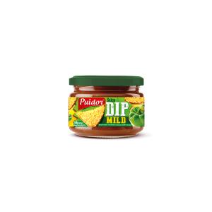 PUIDOR SALSA DIP MILD 280G