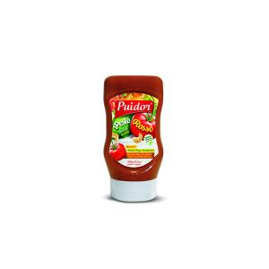 PUIDOR PESTO ROSSO SAUCE 320G