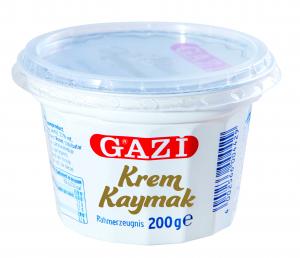 GAZi Cream product