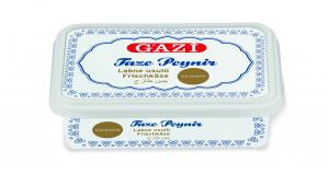 GAZi Labne, fresh spread