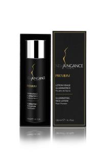 Illuminating Face Lotion