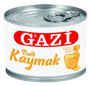 GAZi cream Kaymak