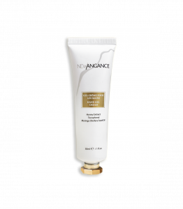 New Angance Hand Gel Cream
