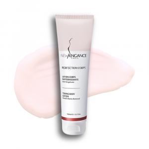 Toning Body lotion