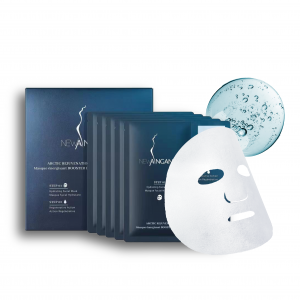 Arctic Rejuvenation Booster Mask