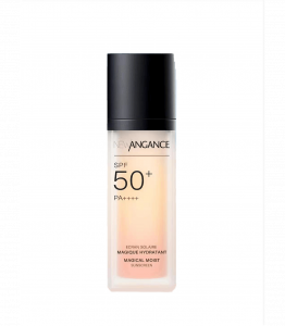 Magical Moist Sunscreen