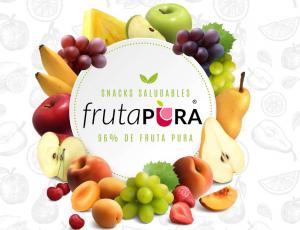 Fruta Pura