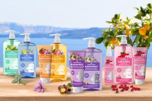 KARAVAKI 2 in 1 Conditioners & Masks 200ml (NEW)