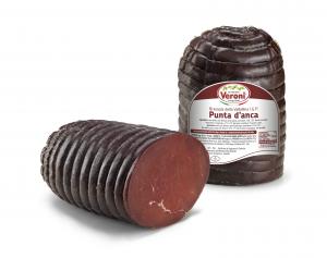 Bresaola della Valtellina PGI