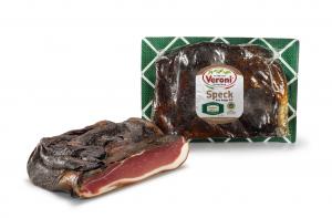 Speck Alto Adige PGI