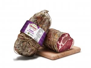 Coppa di Parma PGI