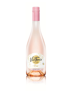 Vintonic Aperitivo Rosé Ready-To-Drink