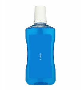 MOUTH WASH PRIVATE LABEL
