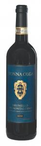 Brunello di Montalcino DOCG 