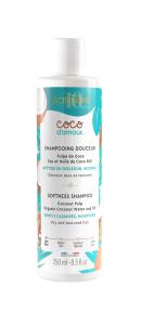 COCO D'AMOUR GENTLE SHAMPOO