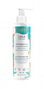 COCO D'AMOUR 3-IN-1 EXQUISITE CARE