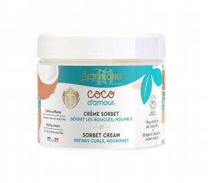 COCO D'AMOUR SORBET CREAM