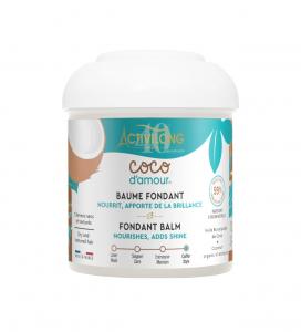 COCO D'AMOUR MELTING BALM