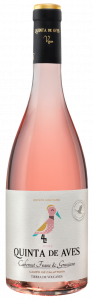 Rose Wine - Cabernet Franc & Graciano 2021