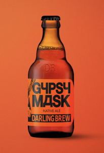 GYPSY MASK - NATIVE ALE