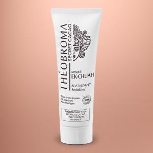 FACE MASK - EK-CHUAH