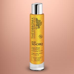 BEAUTY OIL (FACE, BODY, HAIR) , XO-CHIQ
