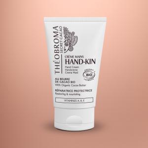 HAND CREAM
