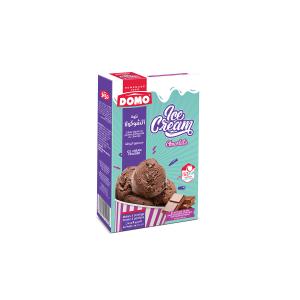 POWDER ICE CREAM CHOCOLATE 70G