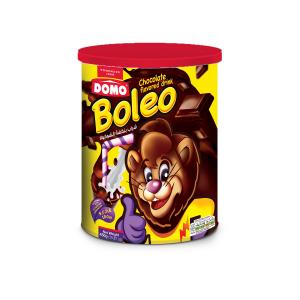 DOMO BOLEO CHOCOLATE DRINK 450G