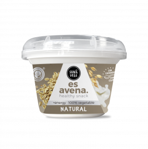 Its Oat  Healthy Snack - Vegan 