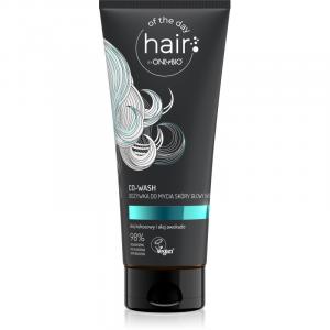 Co-wash conditioner 200ml - Hair of the day