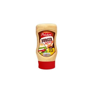 BURGER SAUCE 321ML