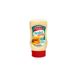 TARTAR SAUCE 321ML