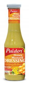 HONEY MUSTARD DRESSING 300G