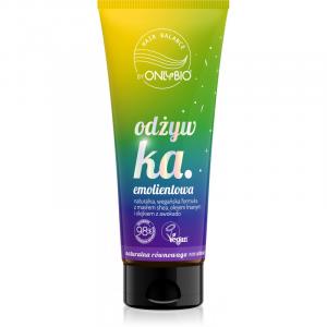 Emollient conditioner 200 ml - Hair in Balance
