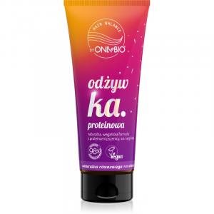 Protein conditioner 200 ml - Hair in Balance