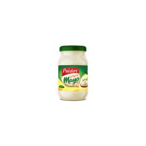 MAYONNAISE 235ML (GLASS)