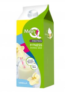 MyQ +PROTEIN Fitness Base for Shakes & Icecream